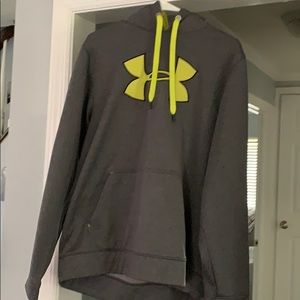 Men’s Under Armour Hoodie
